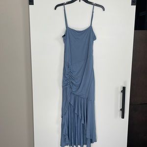 Lovers and Friends Aniyah Midi Dress